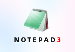 NOTEPAD3轻量级文本编辑器，可替换系统记事本 - SOHUB-SOHUB
