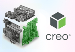 PTC Creo 下载+安装+破解激活教程（Creo 3D设计全系列） - SOHUB-SOHUB
